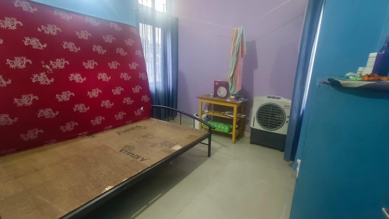 Fully Furnished 3bhk in Zoo Tiniali, Guwahati, Assam, India for Rent